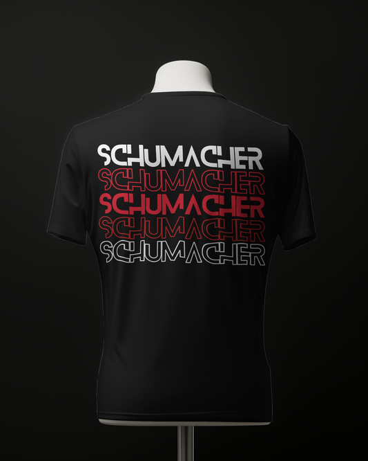 Lineup Edition - Michael Schumacher