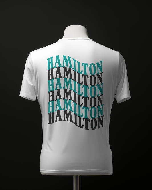 Dream Wave Light Edition - Lewis Hamilton