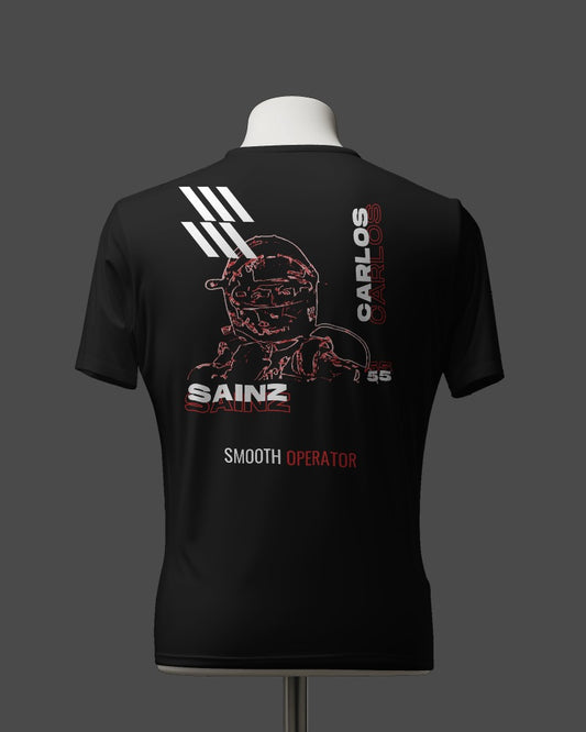 Dark Edition - Carlos Sainz